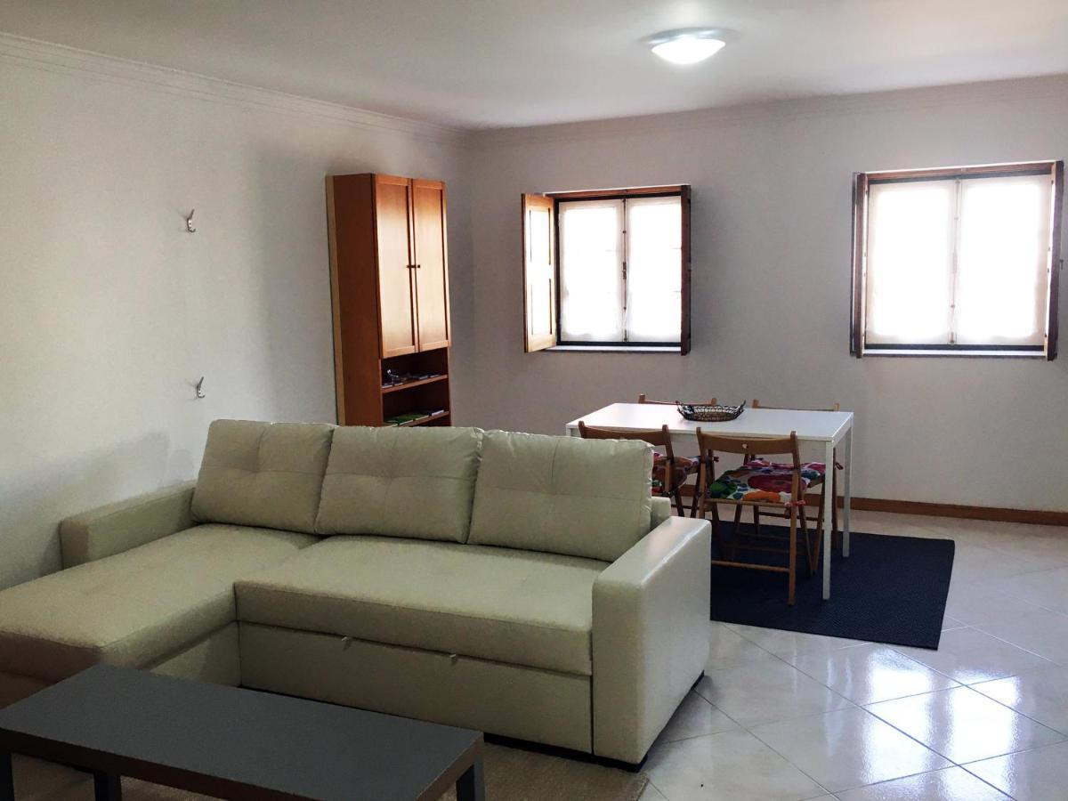 Apartmán Casa Da Gramatica Viana do Castelo Exteriér fotografie