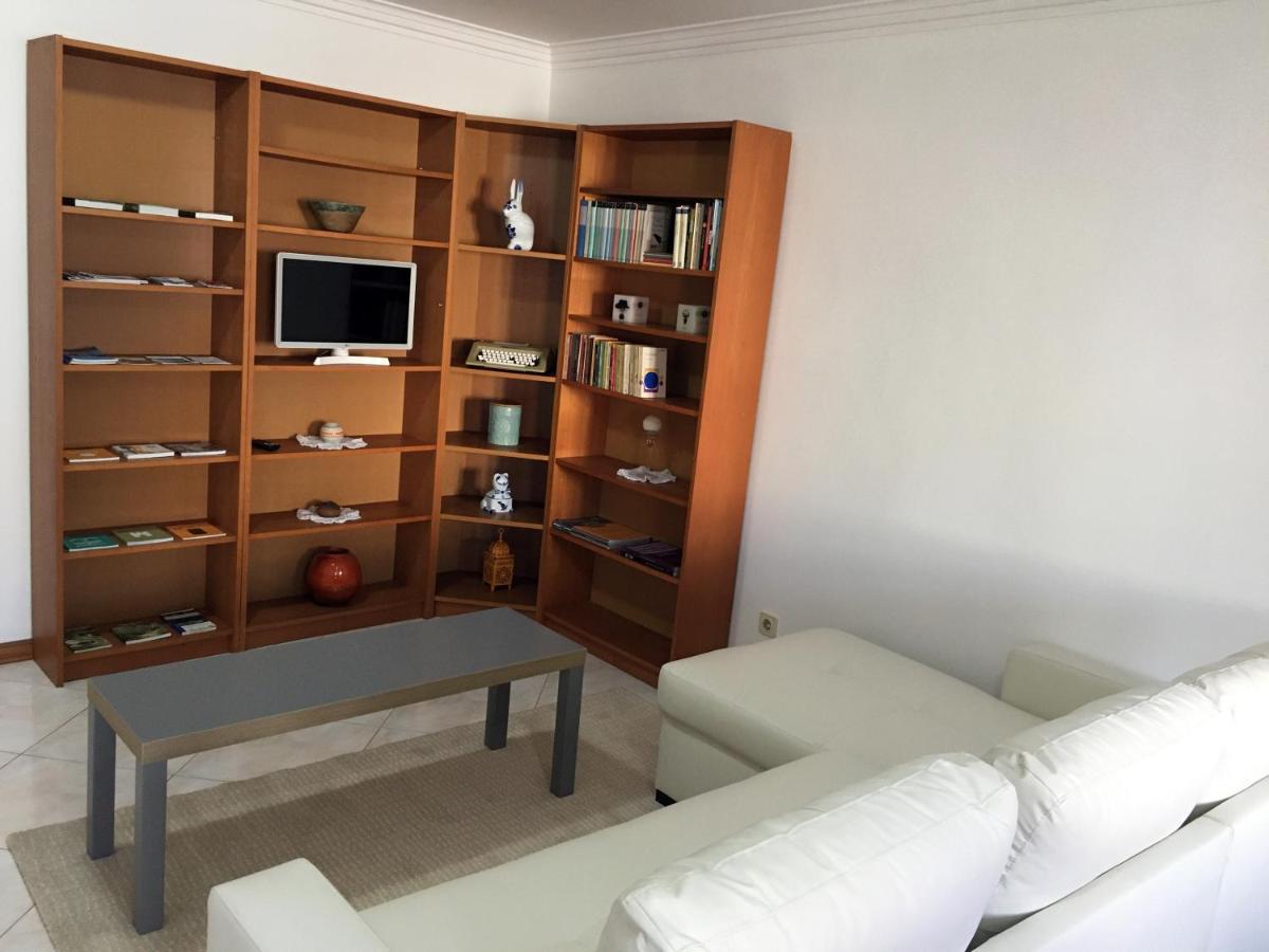 Apartmán Casa Da Gramatica Viana do Castelo Exteriér fotografie