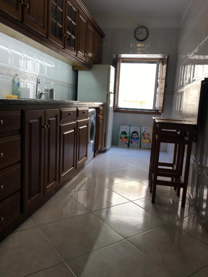 Apartmán Casa Da Gramatica Viana do Castelo Exteriér fotografie